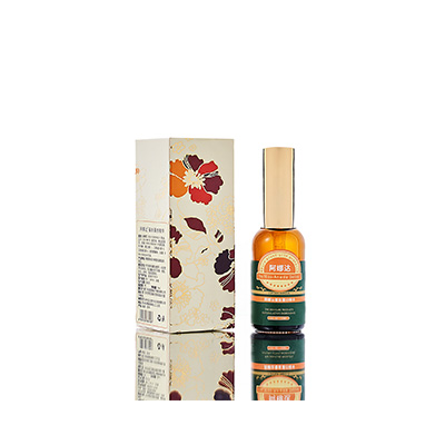 私密细嫩修复精华龙江