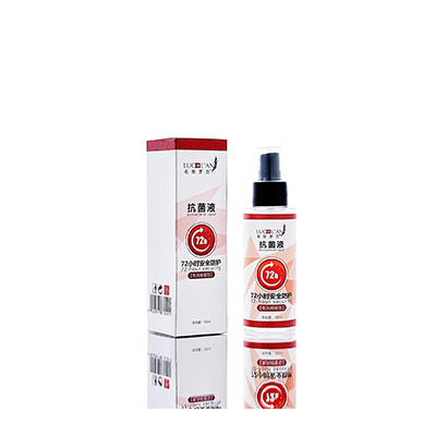 龙江母婴防护喷雾