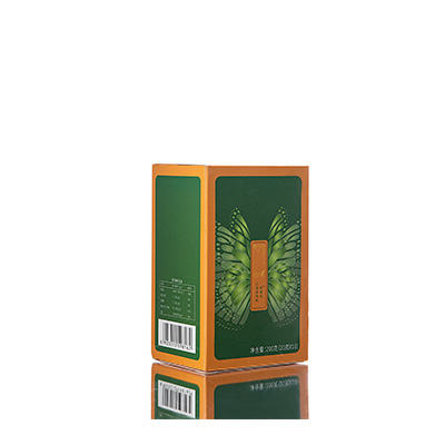 龙江女生最爱三清粉