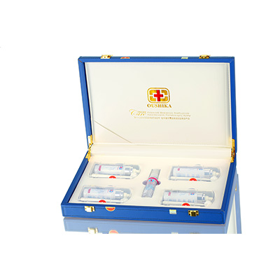 恢复自洁系统套龙江