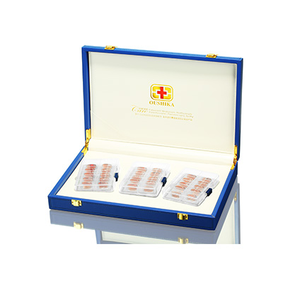 龙江子宫排毒套